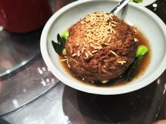 -陈记菜馆·非遗淮扬菜(东关街教场店)