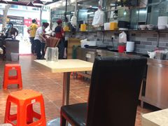 大堂-荔银肠粉(广州天河华利路店)