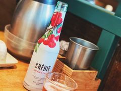 -木屋烧烤(坂田天安云谷店)