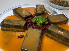 -馨越楼·点心·粤菜(赤坎店)