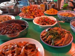 -晓琦农家菜馆·地道农家菜