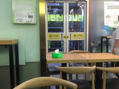 大堂-小谷姐姐麻辣拌·麻辣烫(潞河店)