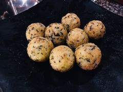 手抓饭团-伊茉家的烤肉店(勒泰中心店)