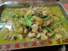 -埭溪四季乐
