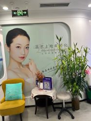 -联合丽格·张菡丽格医疗美容