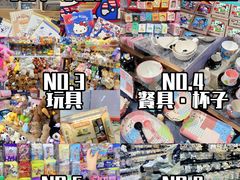 -西北轻工批发市场