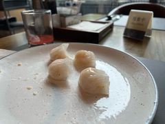 -博林天瑞喜来登酒店·西丽尚膳