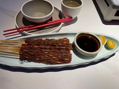 -柳喜辣·烧烤酒局(跃进总店)