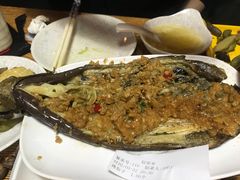 -胖子烧烤海鲜(亲贤北街店)