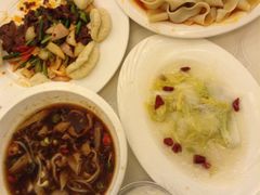 -阿拉丁新疆风味餐厅·清真(罗廊巷店)
