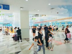 -上海市儿童医院(泸定路院区)