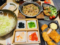 -胜博殿日式炸猪排(西红门店)