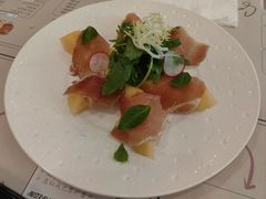 -安妮意大利餐厅(世贸天阶店)