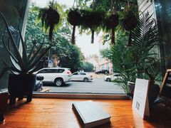 -Egg•Allday Brunch(襄阳北路店)