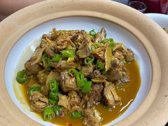 -樊记王·朝阳烧烤粥吧(星沙店)