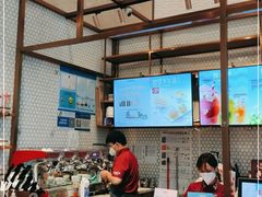 -COSTA COFFEE(静安嘉里中心店)