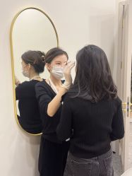 点击看大图 -Four Seven·半永久纹眉