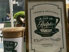 -Ralph’s Coffee(北京三里屯店)