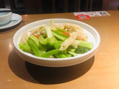 -卞氏菜根香·川菜(青羊万达店)