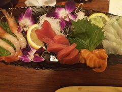 -浪花亭日本料理(古田路店)