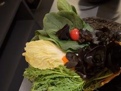 -湊湊火锅·茶憩(合生汇购物中心店)
