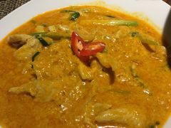 -泰国餐厅 Thai Food(裕华万达店)