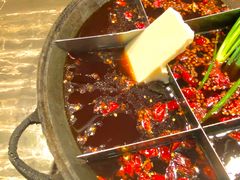 -化龙桥九宫格火锅(清水河店)