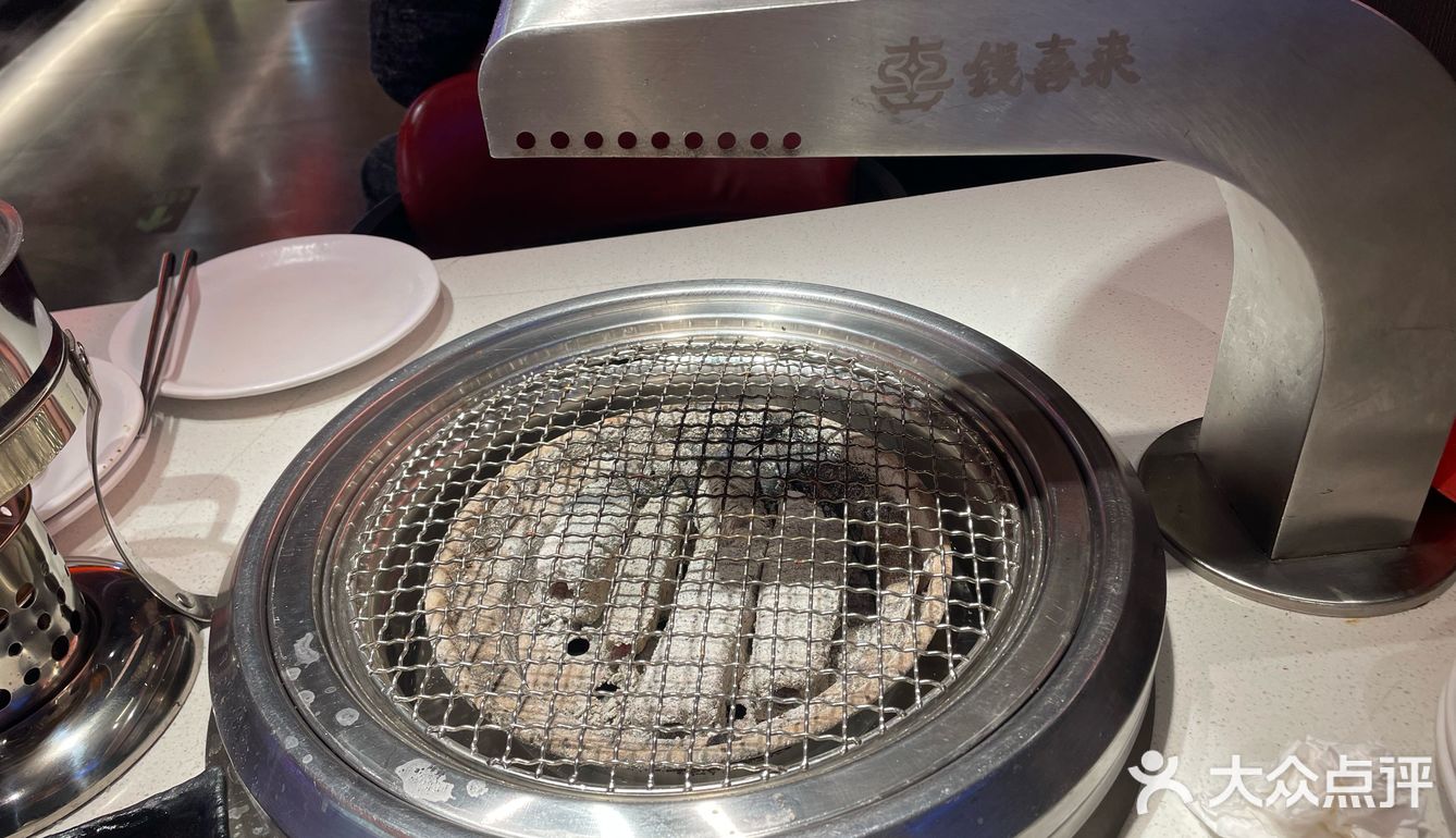 国芳天街新开自助餐 推荐推荐