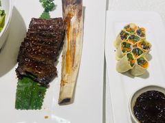 -北京全聚德(方庄店)