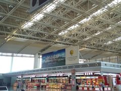 -南昌昌北国际机场