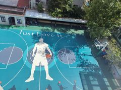 -黄浦区瑞金二路社区文化活动中心