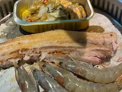 -牛市牛烤肉(西单大悦城店)