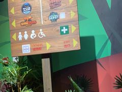 -珠海横琴国家地理探险家中心(创新方)