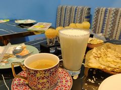 -木尔坦·Multan巴基斯坦清真餐厅halal(大智嘉园店)