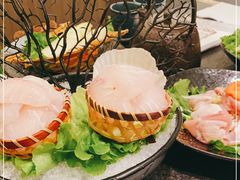 -湊湊火锅·茶憩(打浦桥日月光店)