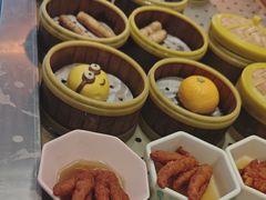 -尚宴牛特鲜自助(太原街万达店)