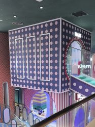 -MELAND亲子乐园•派对•研学(集美世茂店)