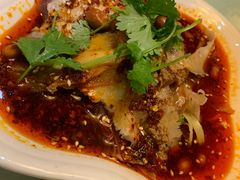 夫妻肺片-陈麻婆豆腐总店