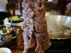 -横沥牛庄(总店)