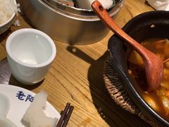 -老阿爸鲜鱼土菜(昆山花桥店)