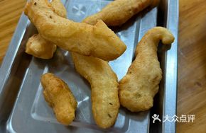 Oil Stick Ends