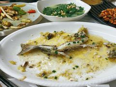 -八仔大富楼·河鲜(西江店)