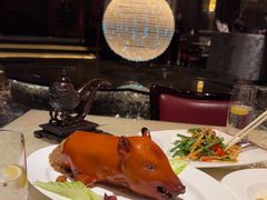 -8餐厅(新葡京酒店)