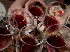 -龙之梦万丽酒店青餐厅