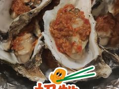 -蓝海国际大饭店·蓝钻自助百汇(兰山店)