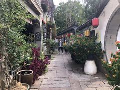 -衣裳街历史文化街区