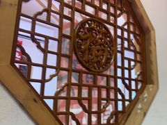 -李氏疙瘩汤·本地海鲜·老烟台菜(所城里店)