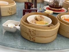 -喜宴又一村·粤菜·茶点·海鲜(壹方天地店)