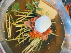 -一品诚记烤肉(大连柏威年购物中心店)