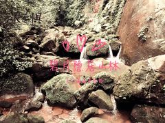-赤水丹霞旅游区·佛光岩